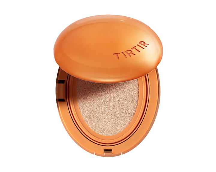 TIRTIR マスクフィットAIフィルタークッション