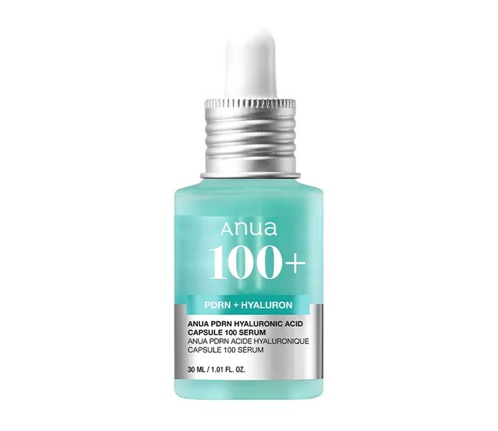ANUA PDRN ヒアルロン酸カプセル100 セラム