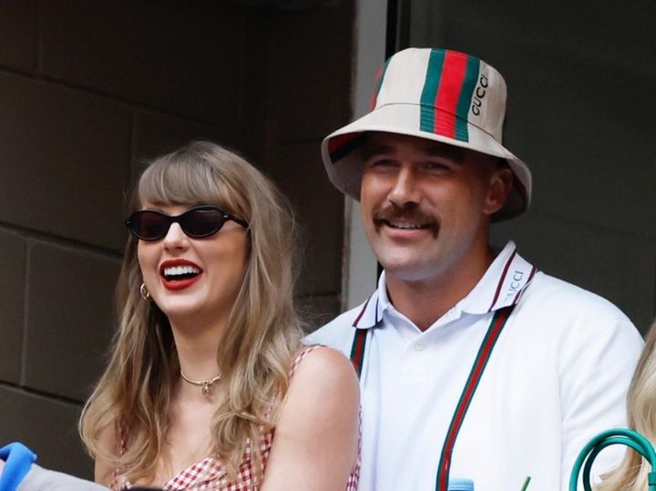 画像: テイラー・スウィフトが婚約