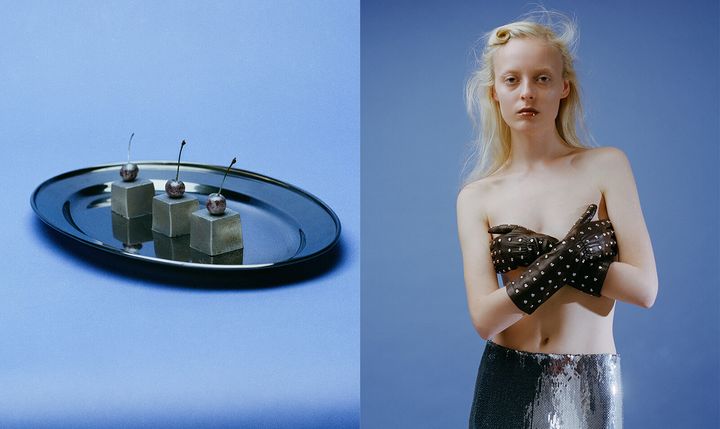 Encounter｜Sophia Nikiforova & Leisan Ibatulina