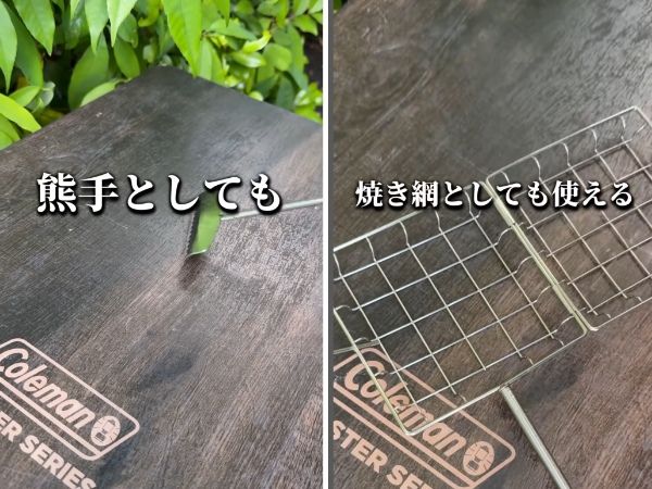 「ダイソーが本気出した！」マット質感のハードケースが小物収納に便利すぎる！