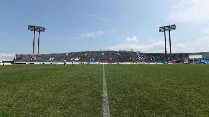 J3チームのホームスタジアムが契約満了…Jリーグで「ネーミングライツじゃない」のは12スタジアムに