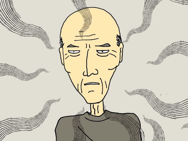 母の認知症介護日記／ワフウフ