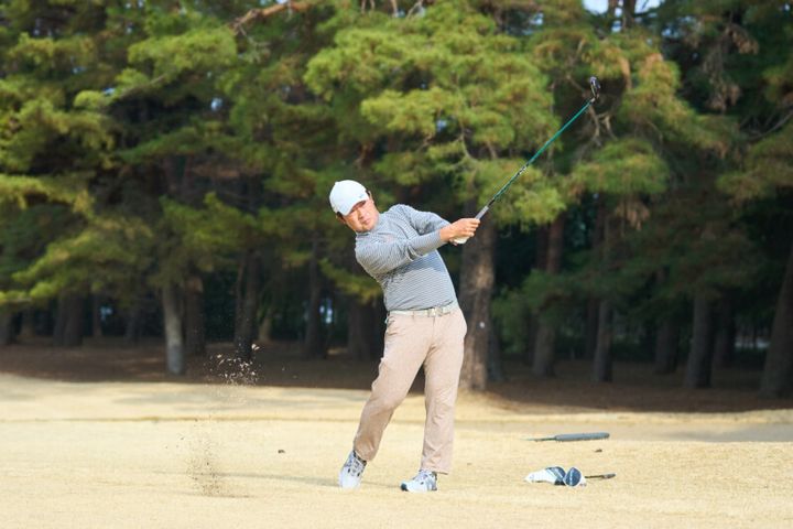 ゴルフがうまい人の特徴は？“未来のプロ”も出場した百獣の王カップをレビュー