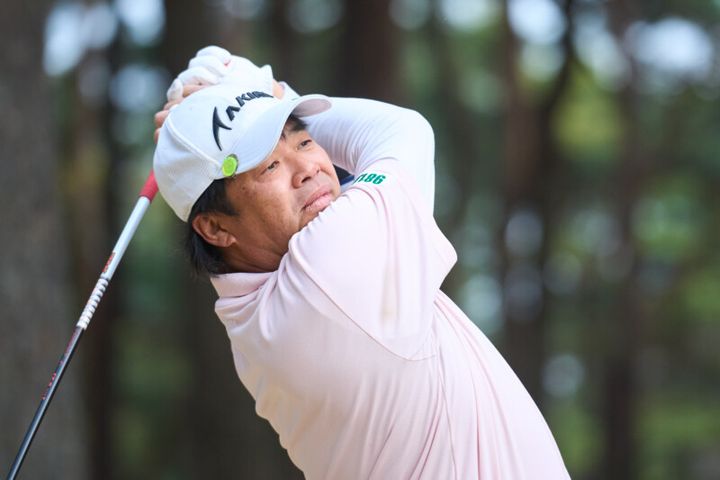 ゴルフがうまい人の特徴は？“未来のプロ”も出場した百獣の王カップをレビュー