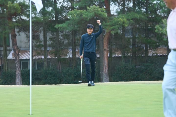 ゴルフがうまい人の特徴は？“未来のプロ”も出場した百獣の王カップをレビュー