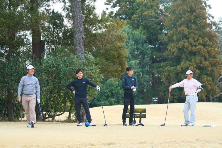 ゴルフがうまい人の特徴は？“未来のプロ”も出場した百獣の王カップをレビュー