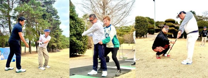 ゴルフがうまい人の特徴は？“未来のプロ”も出場した百獣の王カップをレビュー