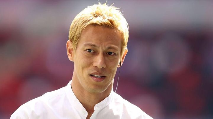 「Jリーグ復帰も考えていた」本田圭佑、浦和レッズからのオファーを明かす