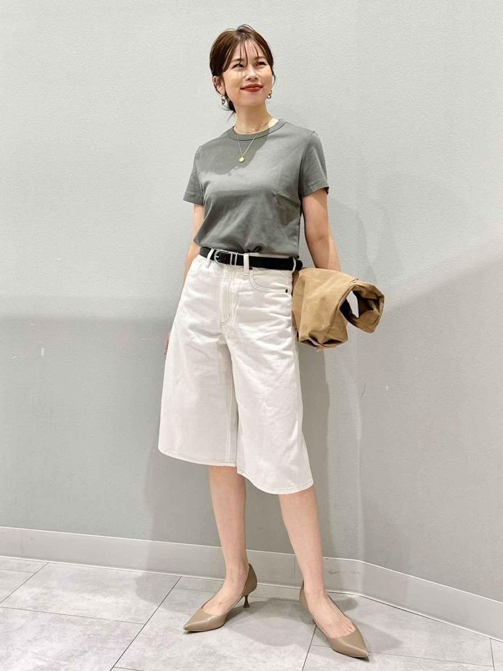 画像1: 出典：GU