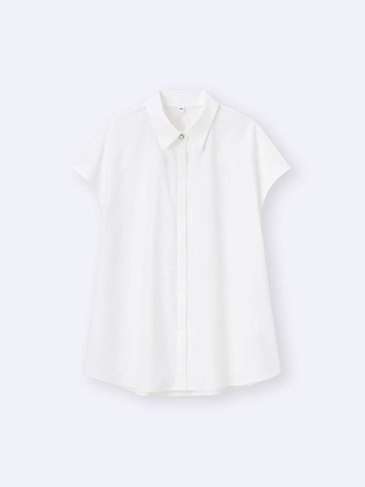 画像1: 出典：GU