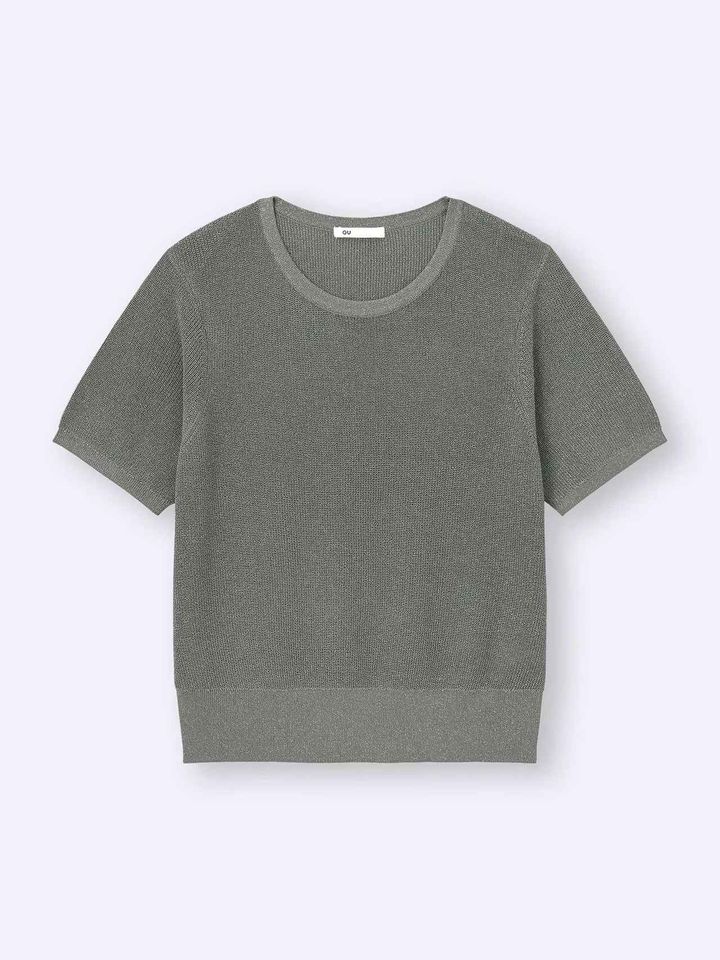 画像2: 出典：GU