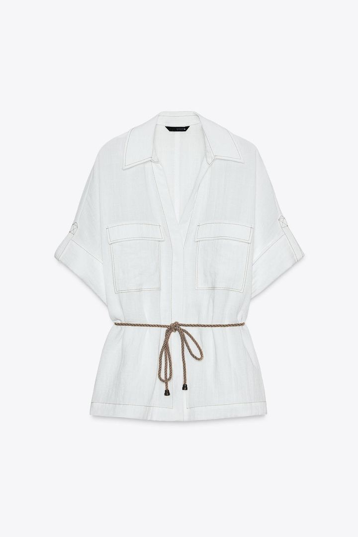 画像1: 出典：ZARA