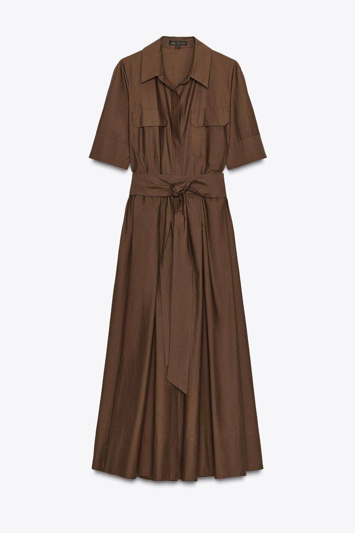 画像4: 出典：ZARA