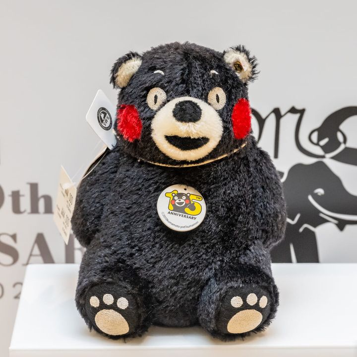 シュタイフ145周年2