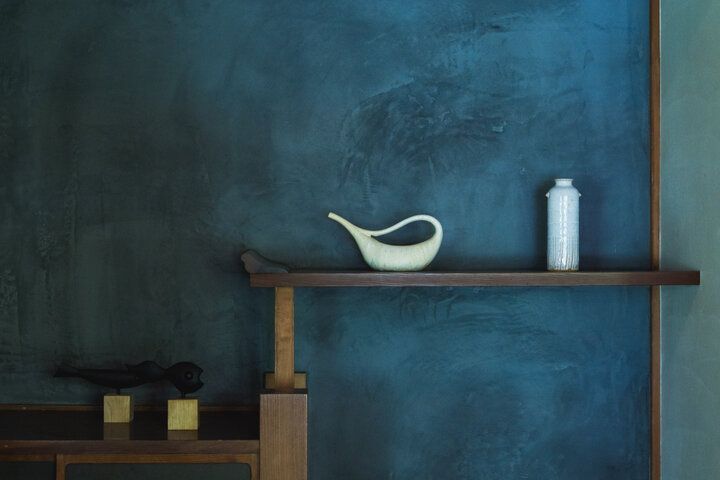 非日常体験が叶う蔵宿と週2日オープンの古民家カフェ／青梅「あさぎやみたけ」