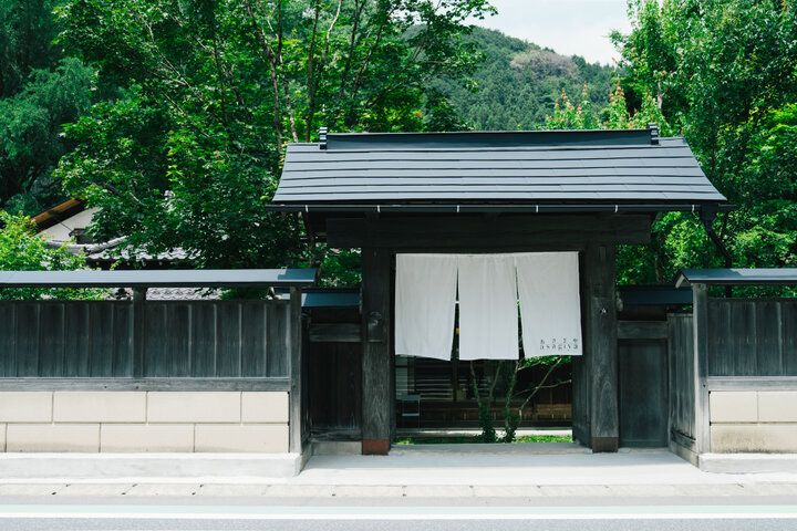 非日常体験が叶う蔵宿と週2日オープンの古民家カフェ／青梅「あさぎやみたけ」