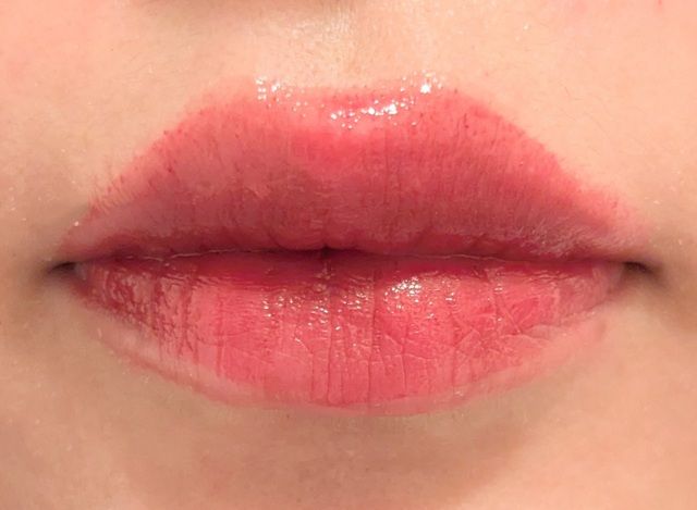 リップモンスターの写真