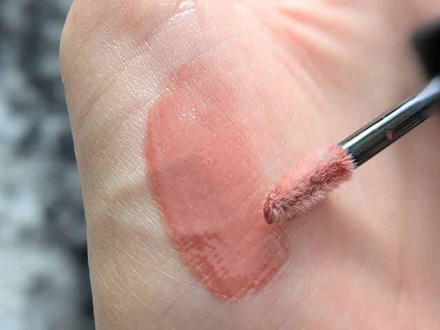 リップモンスターの写真