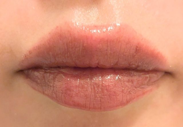 リップモンスターの写真