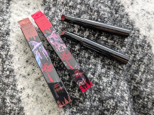 リップモンスターの写真