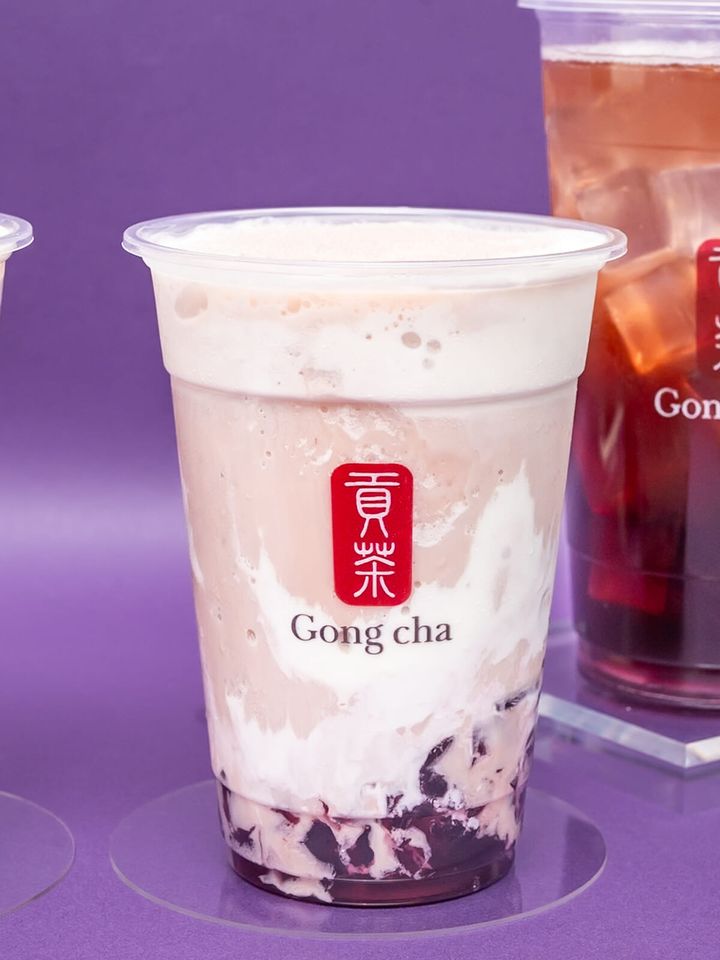 あふれる巨峰 ジェラッティー