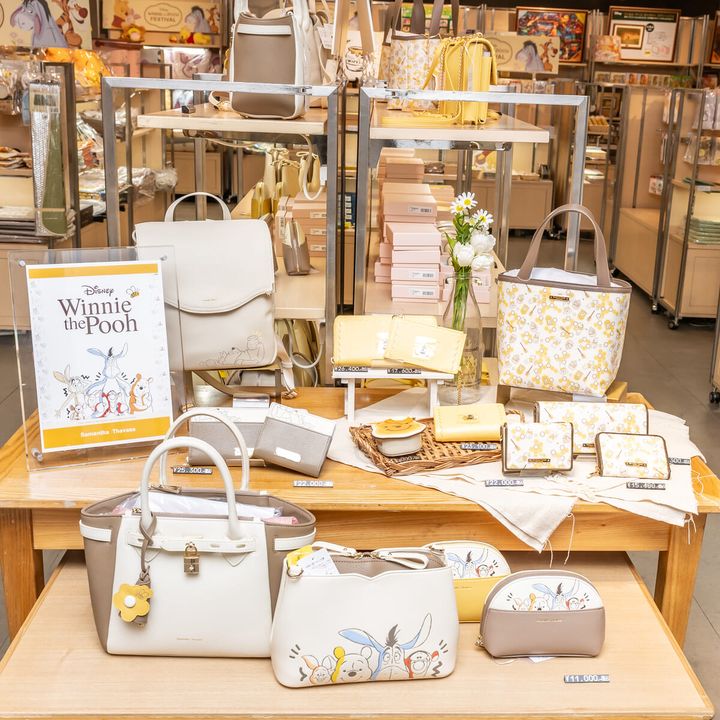 サマンサタバサ