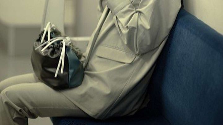 あの時は、ありがとう（画像はイメージ）