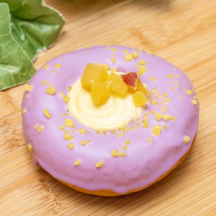 スイート ポテト タルト2