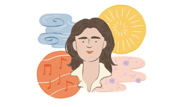 光、音、香り、体感。4大要素に着目