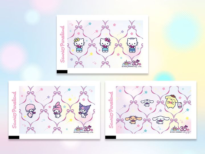 パスポートチケット