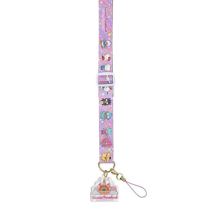 ネックストラップ