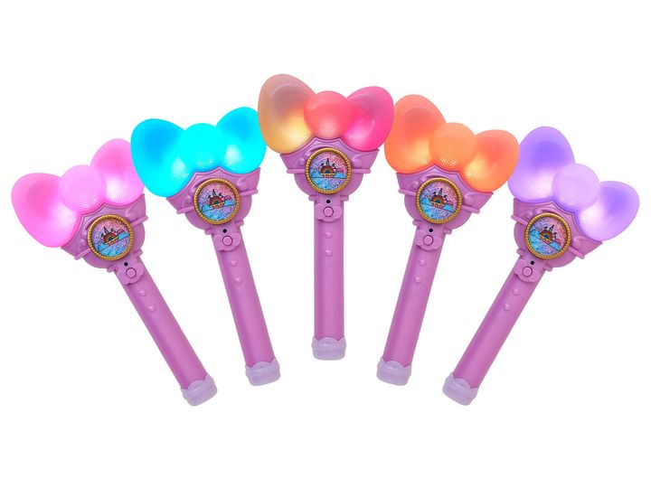 ワンダーリボンライト