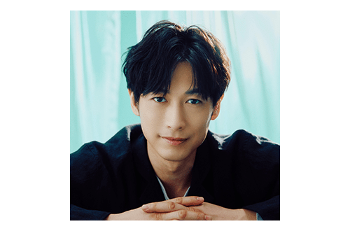 ディーン・フジオカさん