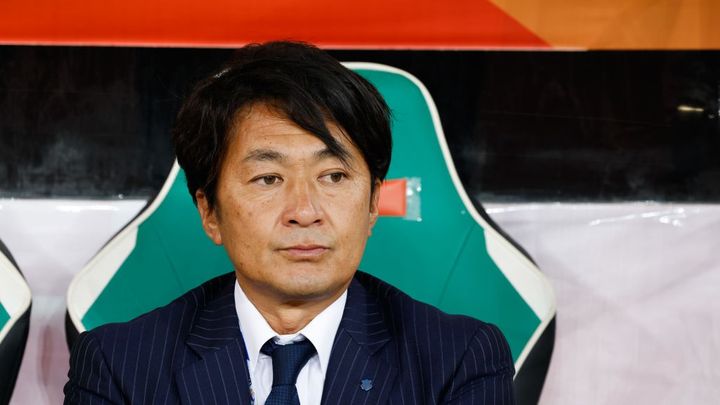 ACLでも大活躍の日本人監督、中国2部で解任…後任もJリーグ出身者に