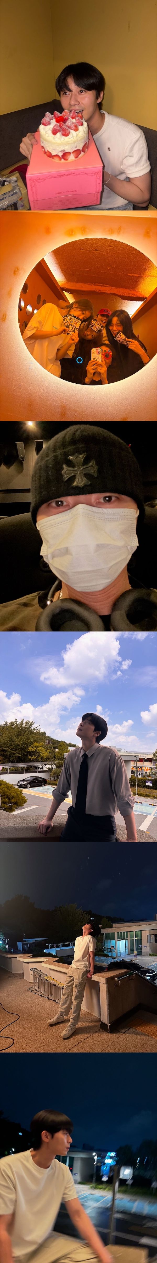 パク・ソジュン