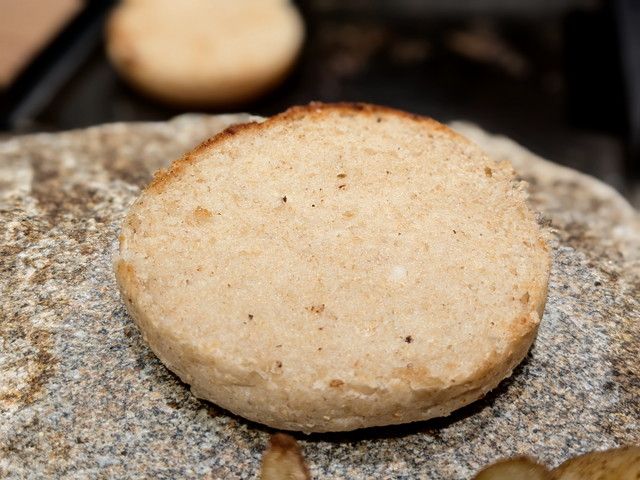 ハンバーグと牛タンとお米 神戸赤ふじ