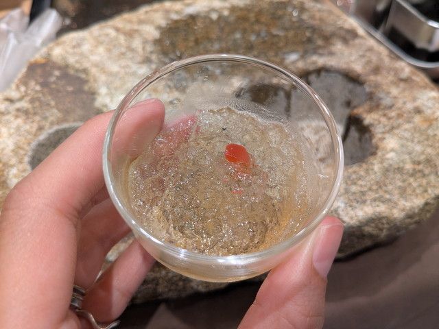 ハンバーグと牛タンとお米 神戸赤ふじ