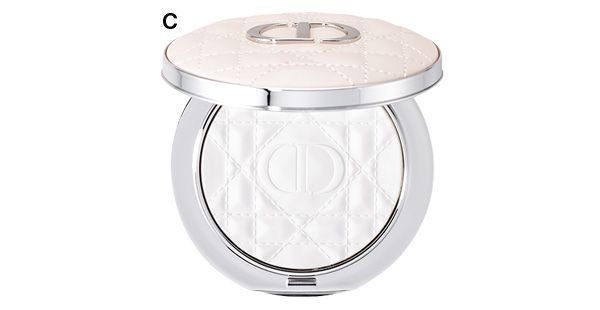 【C】ディオールスキン フォーエヴァー ヌード ラディアント フィルター