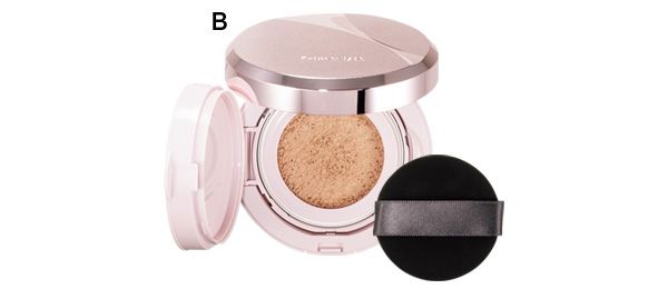 【B】プリマヴィスタ グロウカバー クッション