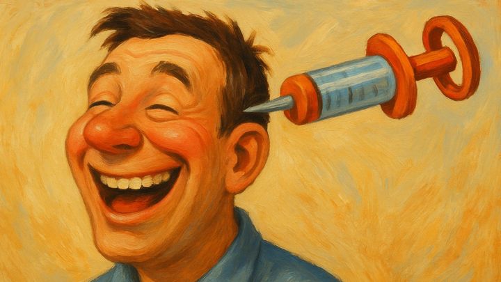 認知ワクチンはフェイクニュースに耐性を与える