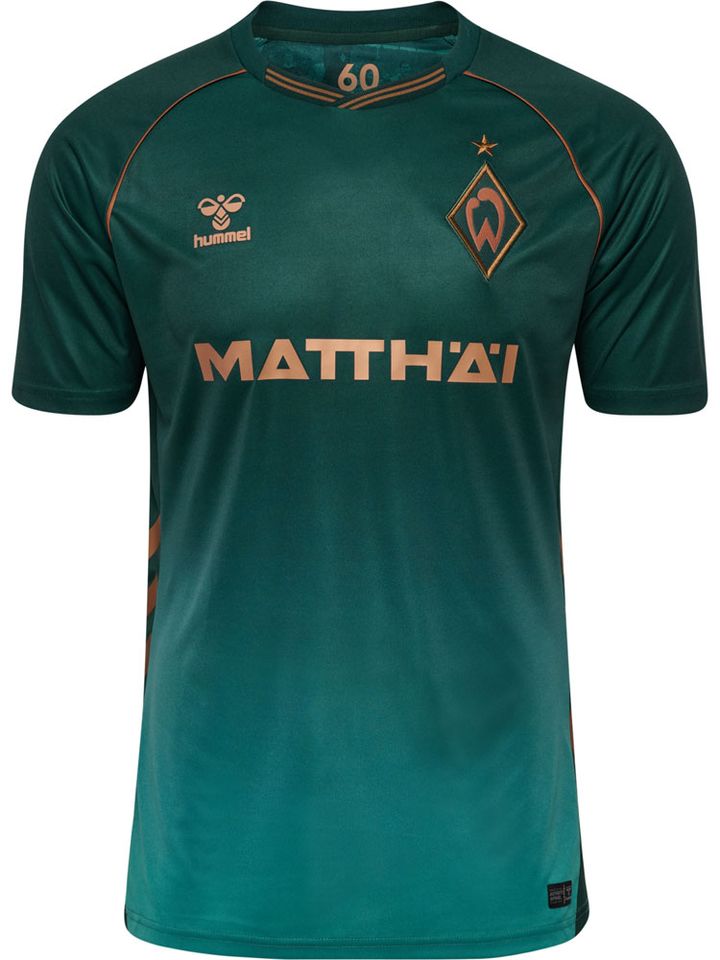 日本代表DFが移籍！ドイツ1部の古豪チームに「路面電車」デザインのユニフォームが登場