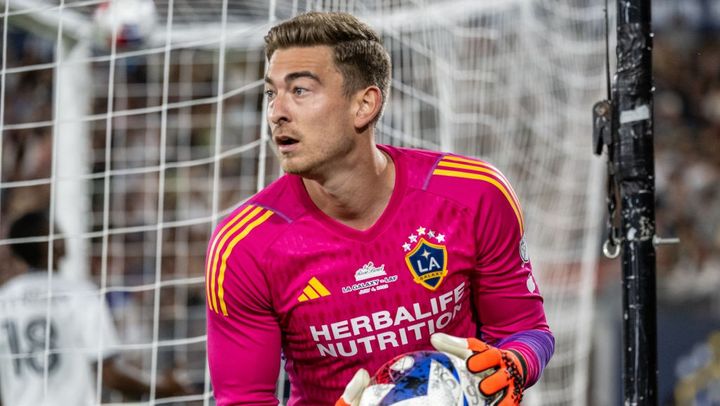 日本代表と対戦するアメリカ代表、ドイツ代表の“伝説的FW”の息子を初招集