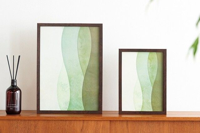 A3／6,480円(税込) A4／5,480円(税込)