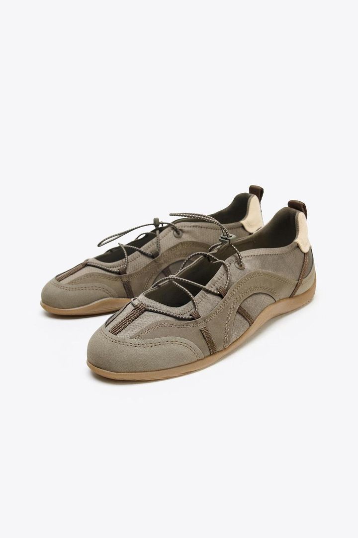 画像1: 出典：ZARA