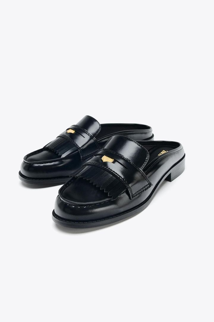 画像2: 出典：ZARA