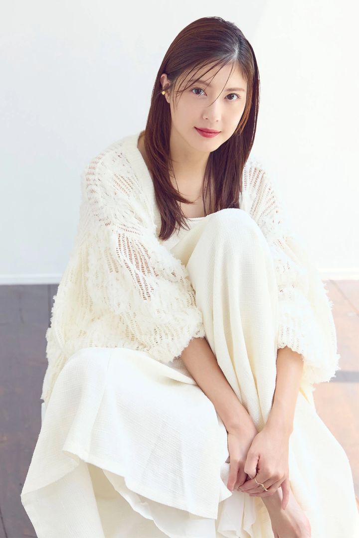 マキア 佐藤ありさ モデル メイク スキンケア おすすめ ドイツ 2