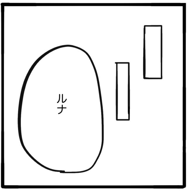 子どもの命か私の命か／つきママ