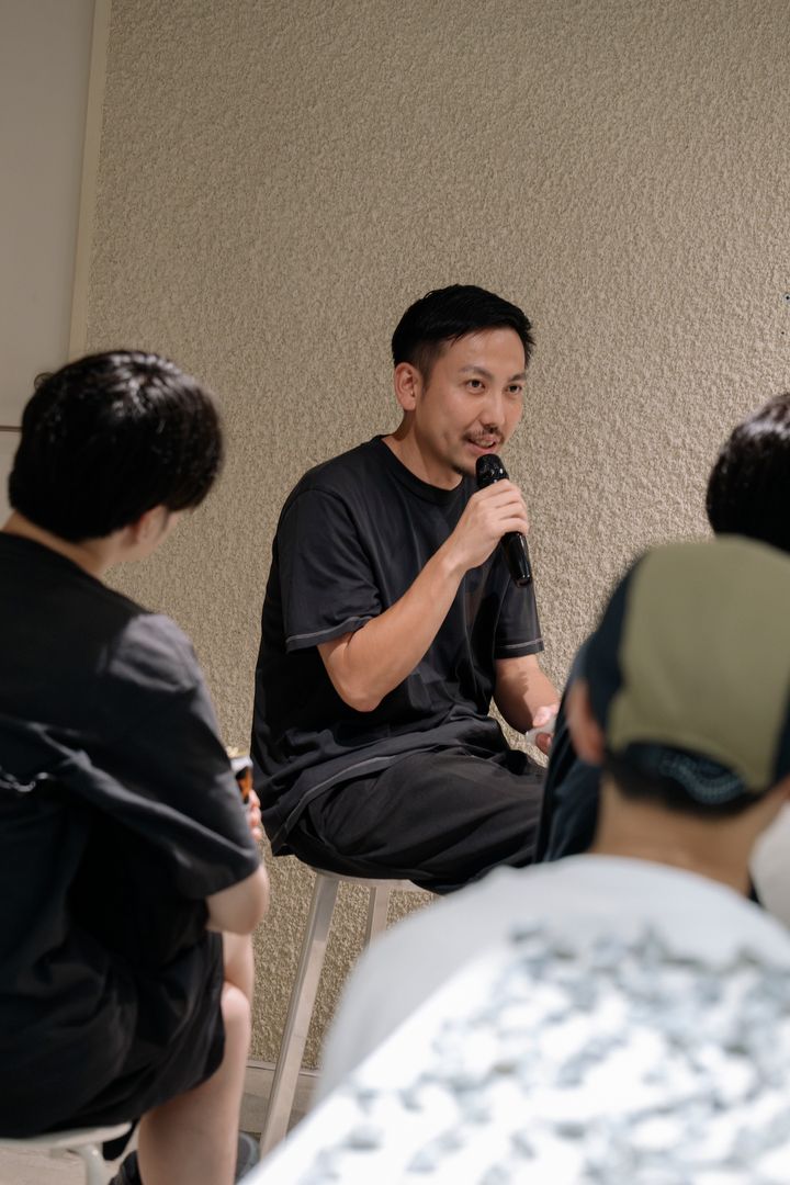 （Tentative）和田さん