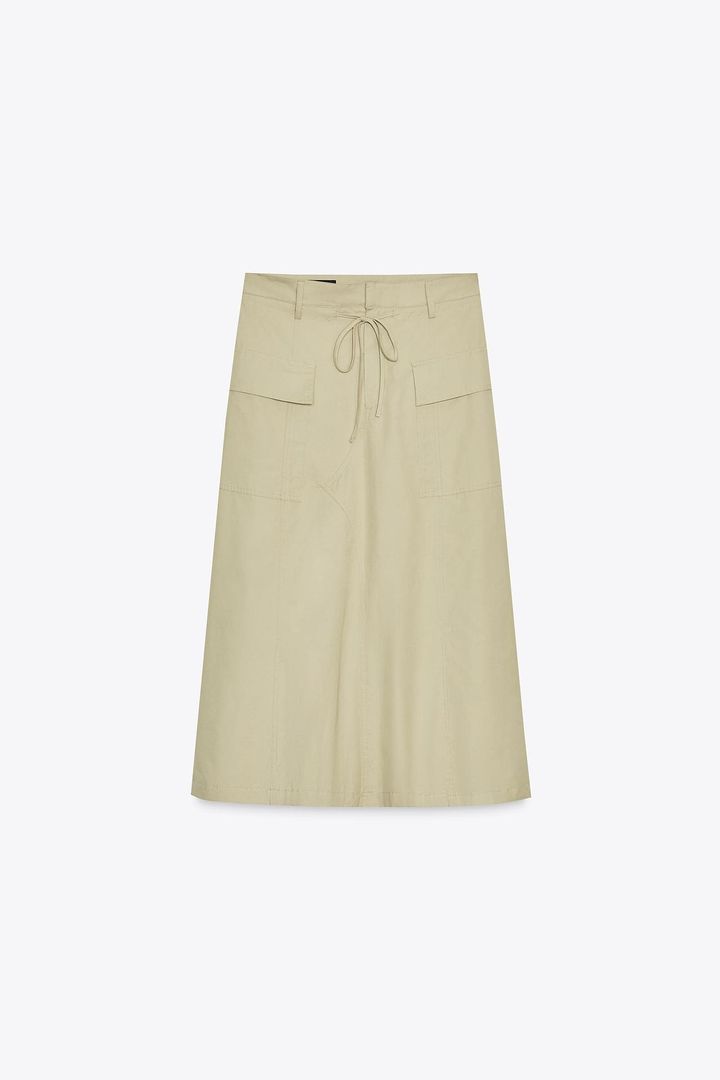 画像3: 出典：ZARA